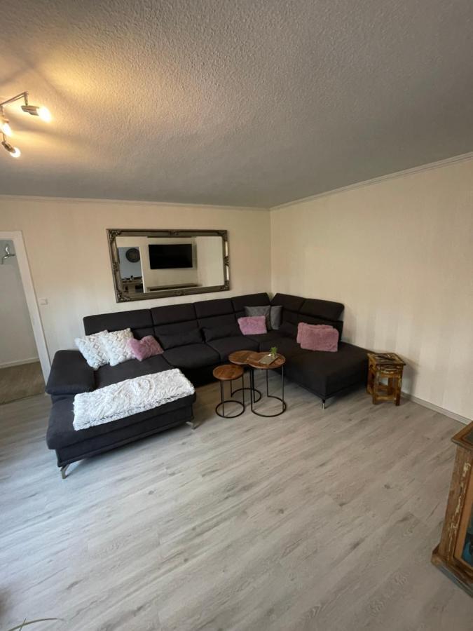 Haus Nordseeschatz Appartement 15 Grosse Schatzkiste 4 Personen Büsum Exterior foto