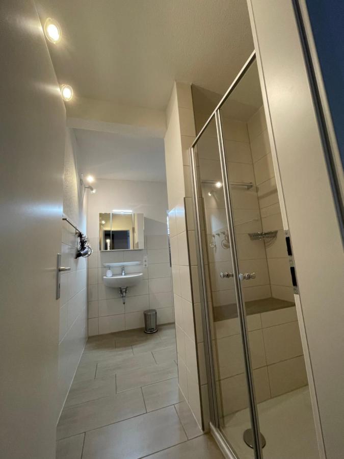 Haus Nordseeschatz Appartement 15 Grosse Schatzkiste 4 Personen Büsum Exterior foto