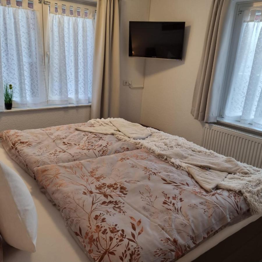 Haus Nordseeschatz Appartement 15 Grosse Schatzkiste 4 Personen Büsum Exterior foto