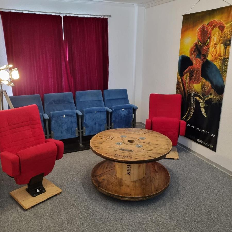 Haus Nordseeschatz Appartement 15 Grosse Schatzkiste 4 Personen Büsum Exterior foto